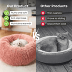 Cat Cloud Bed - MaoMao - Paws