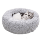 Cat Cloud Bed - MaoMao - Paws