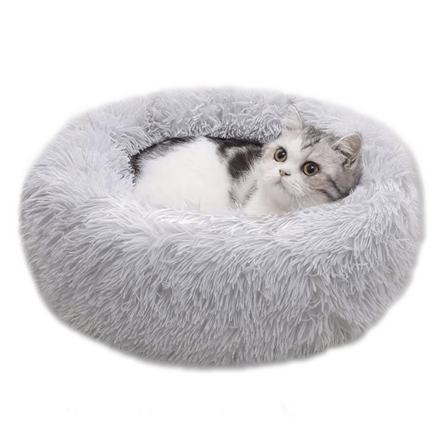Cat Cloud Bed - MaoMao - Paws
