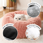 Cat Cloud Bed - MaoMao - Paws