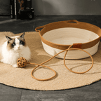 Cat Cozy Nest - MaoMao - Paws