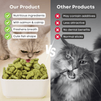 Cat Dental Treat - MaoMao - Paws