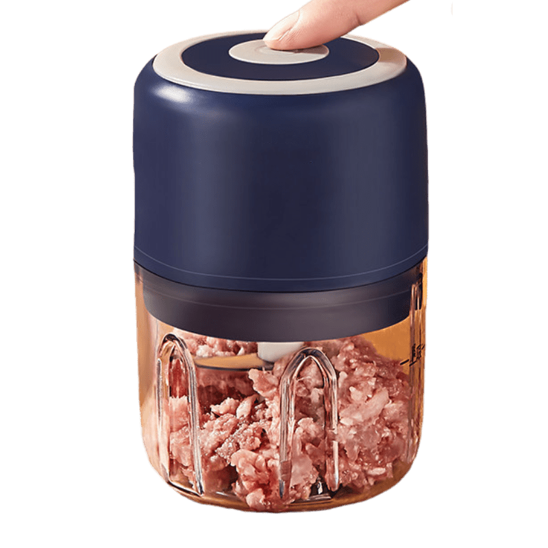 Cat Food Blender - MaoMao - Paws