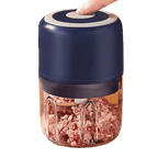 Cat Food Blender - MaoMao - Paws