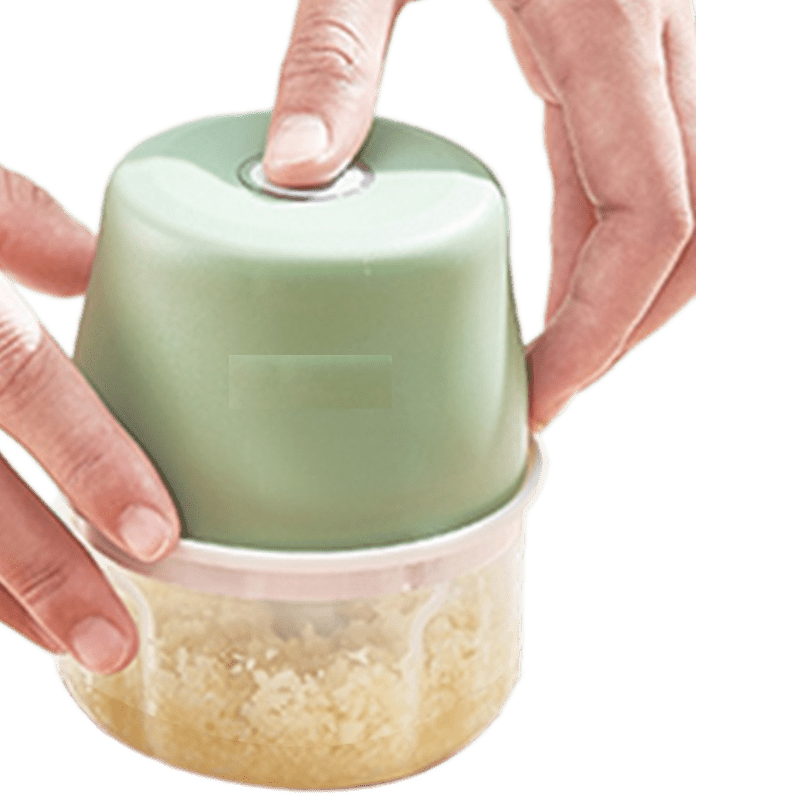 Cat Food Blender - MaoMao - Paws