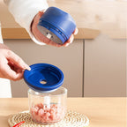 Cat Food Blender - MaoMao - Paws