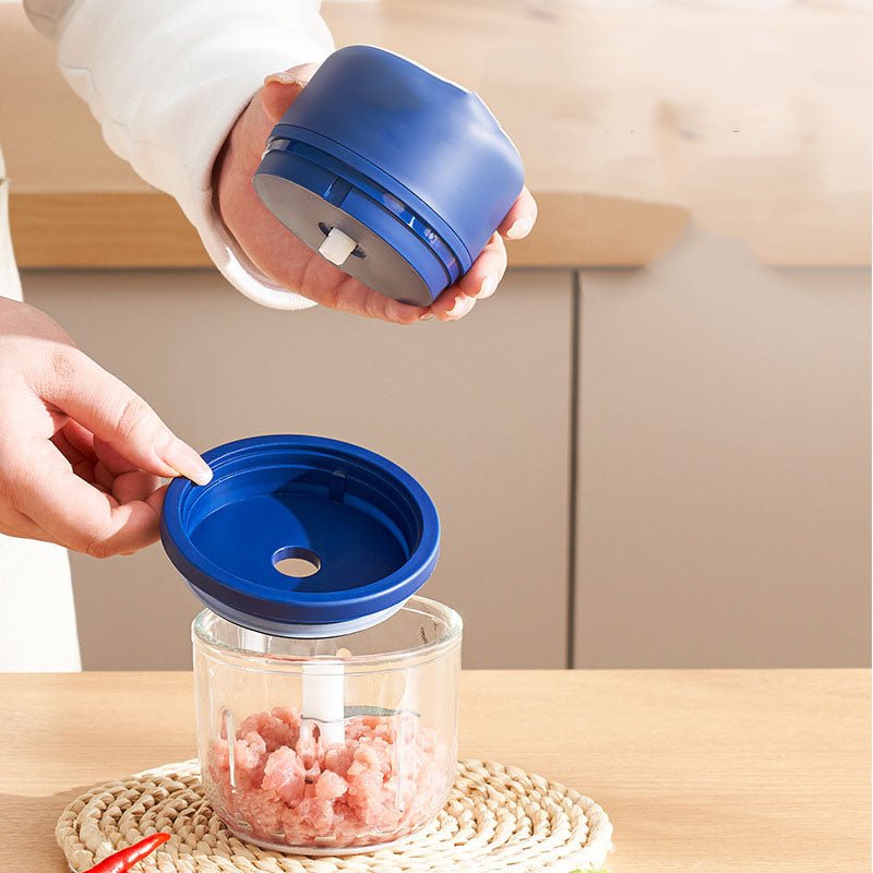 Cat Food Blender - MaoMao - Paws