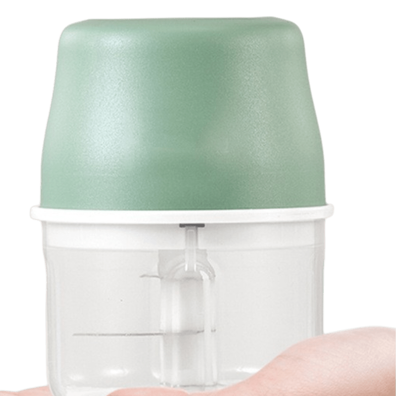 Cat Food Blender - MaoMao - Paws