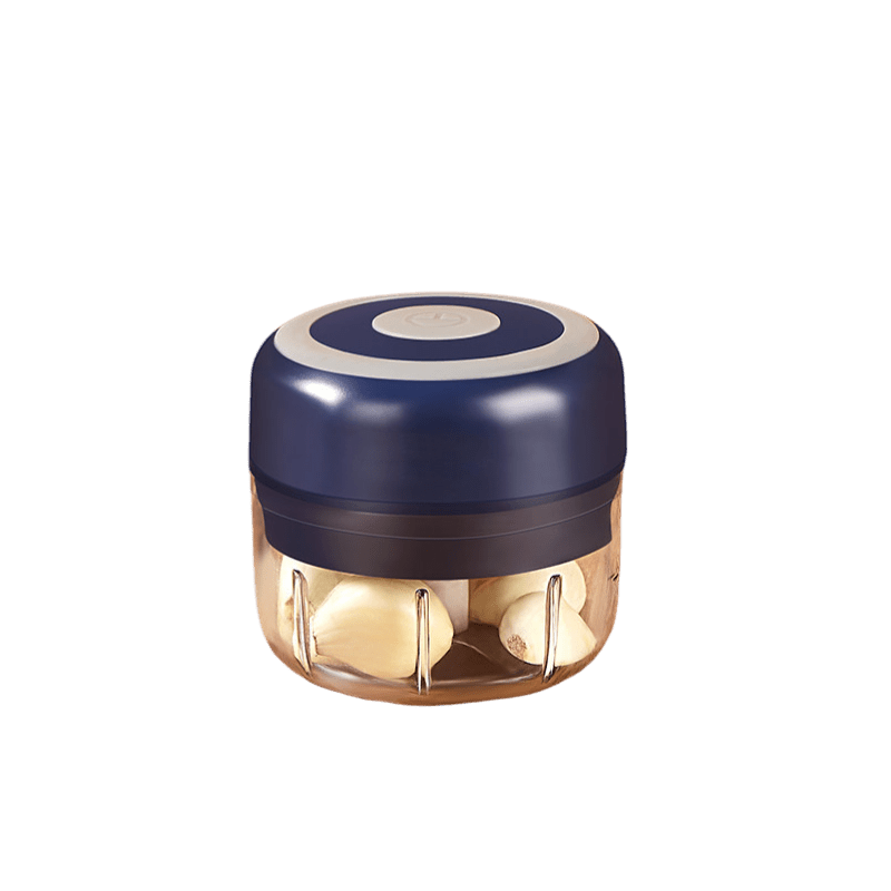 Cat Food Blender - MaoMao - Paws