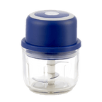 Cat Food Blender - MaoMao - Paws