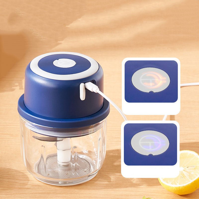 Cat Food Blender - MaoMao - Paws