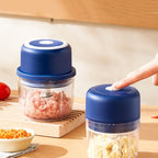 Cat Food Blender - MaoMao - Paws
