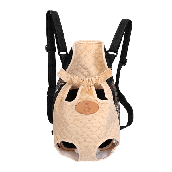 Cat Front Carrier Bag - MaoMao - Paws