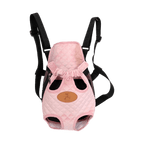 Cat Front Carrier Bag - MaoMao - Paws