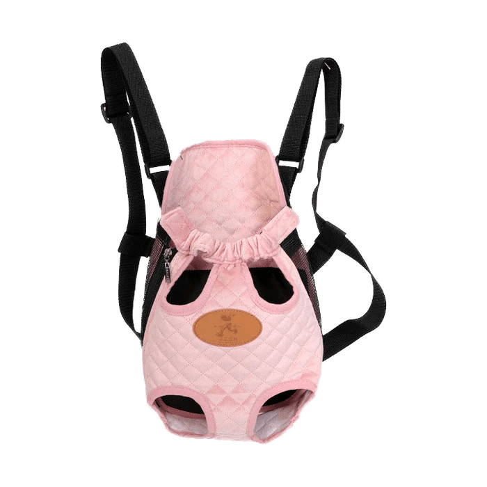 Cat Front Carrier Bag - MaoMao - Paws
