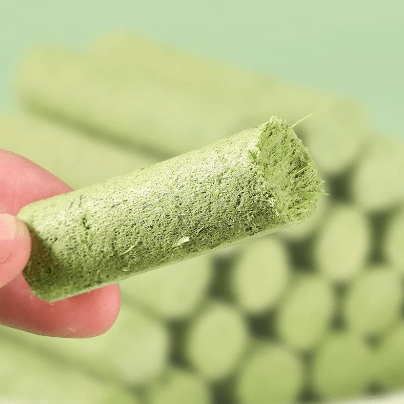 Cat Grass Teething Stick - MaoMao - Paws