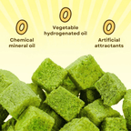 Cat Grass Treat - MaoMao - Paws