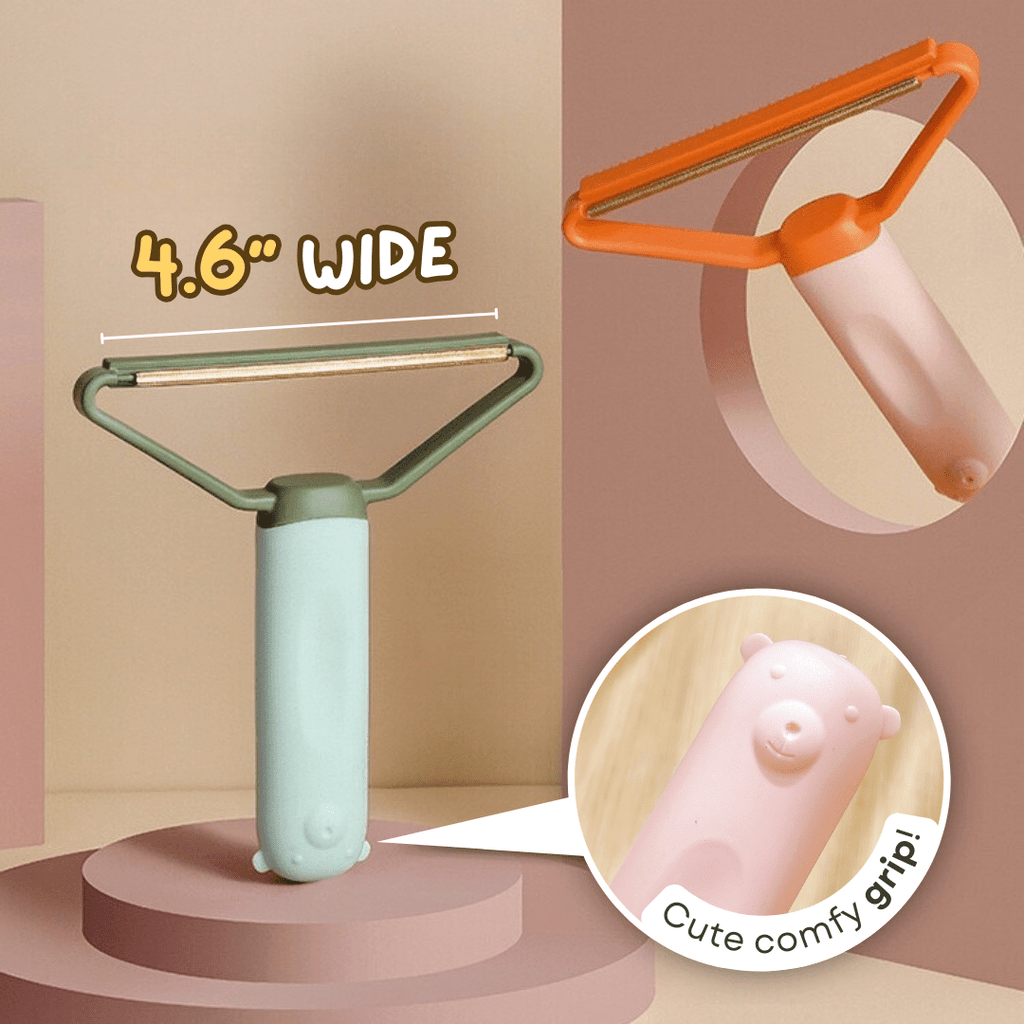Cat Hair Razor - MaoMao - Paws