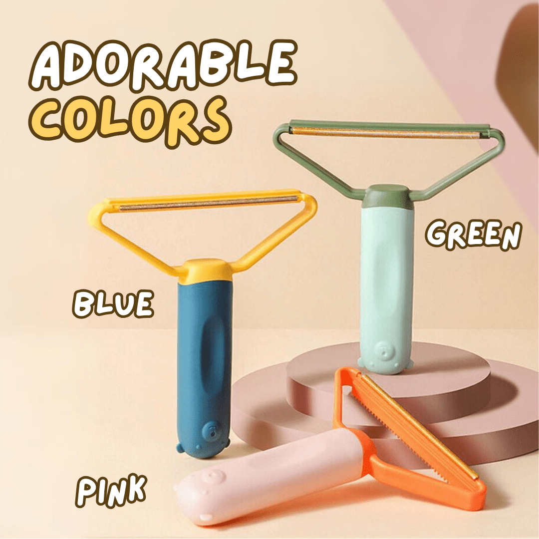 Cat Hair Razor - MaoMao - Paws