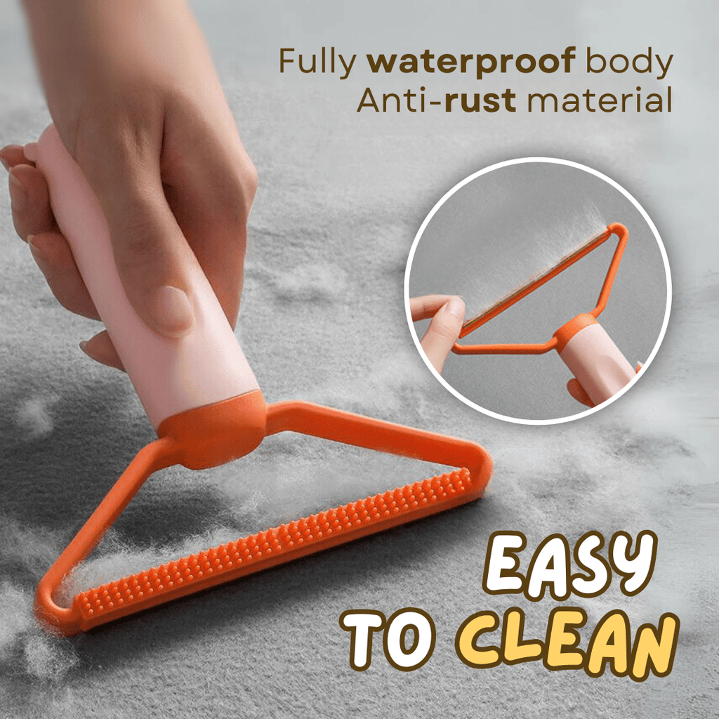 Cat Hair Razor - MaoMao - Paws