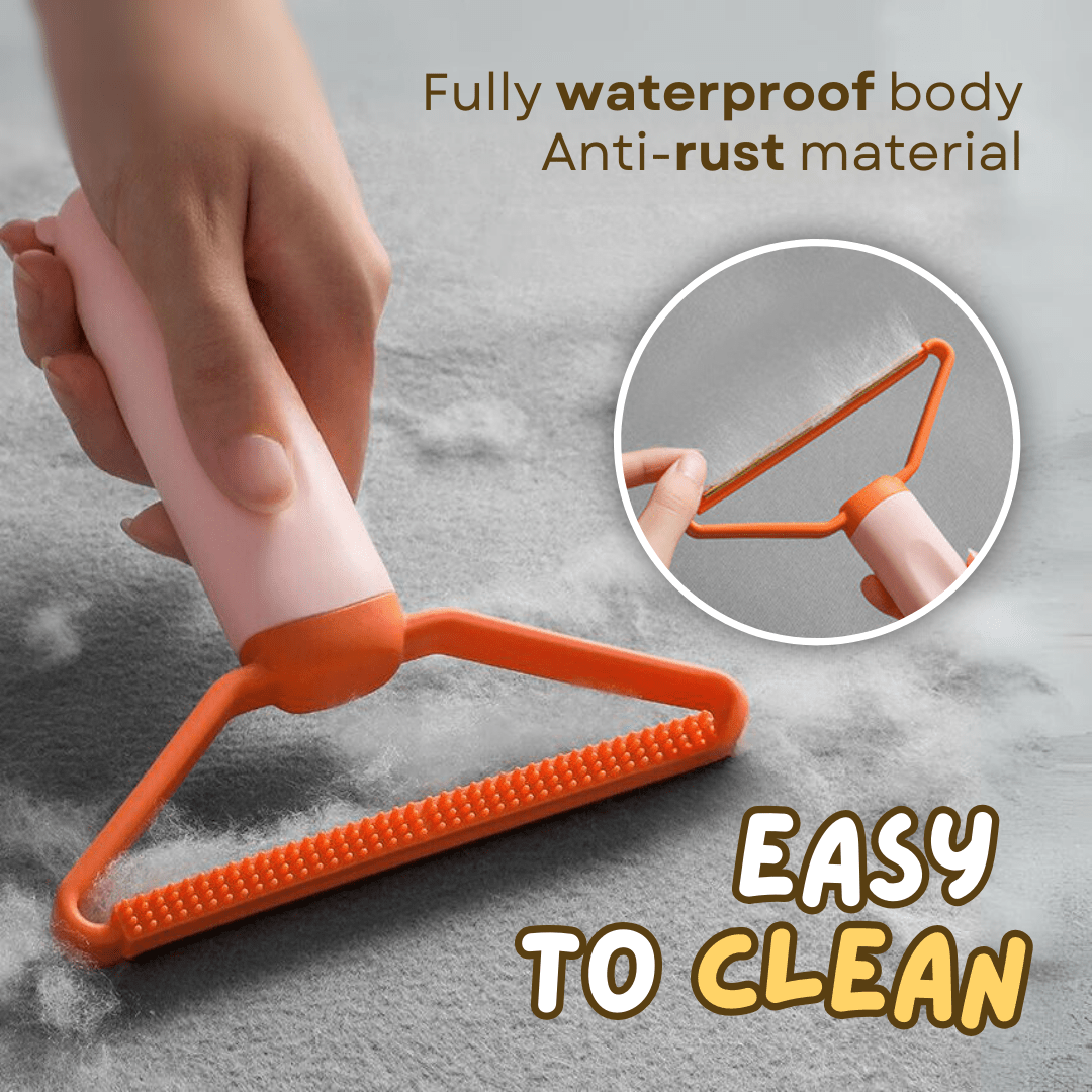 Cat Hair Razor - MaoMao - Paws