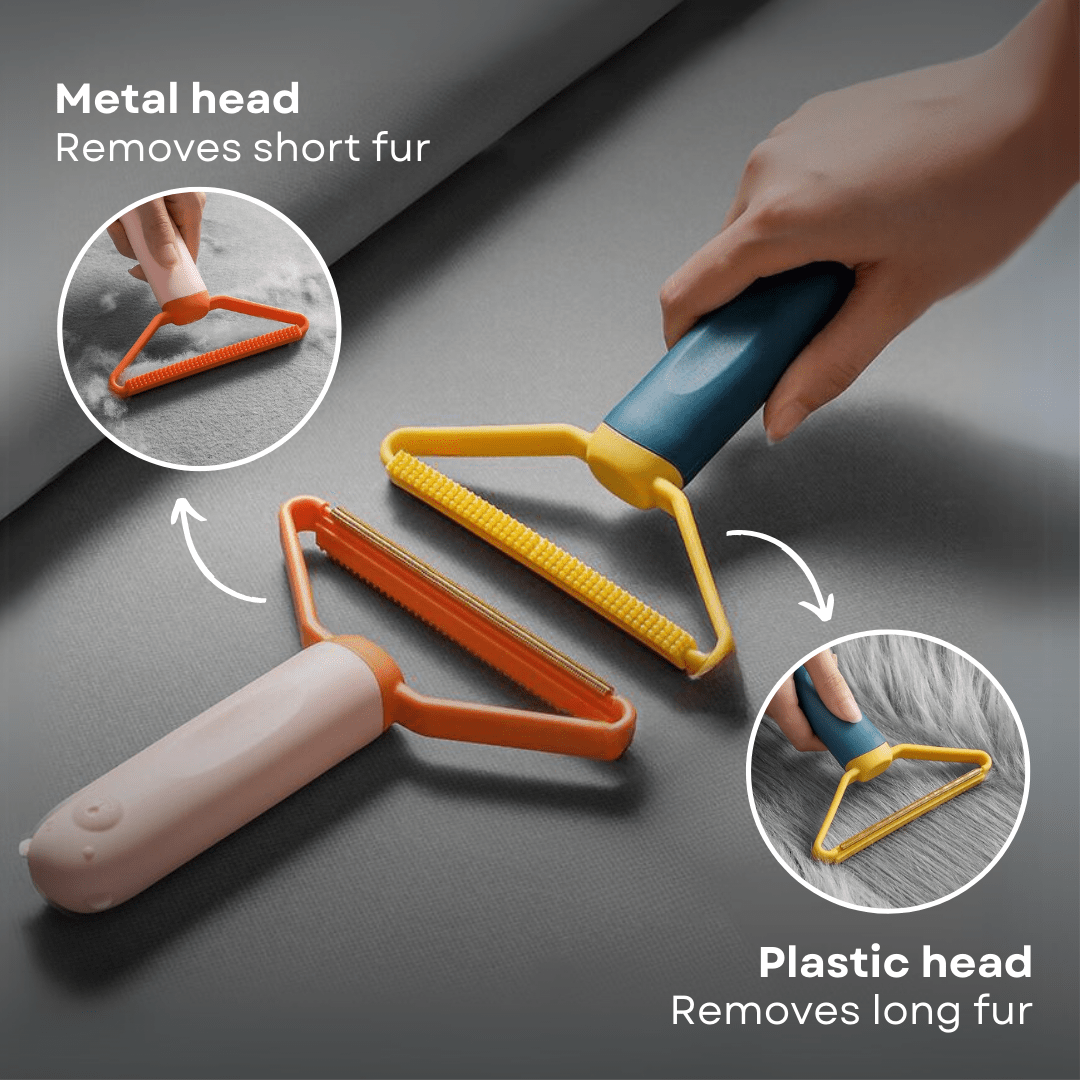 Cat Hair Razor - MaoMao - Paws