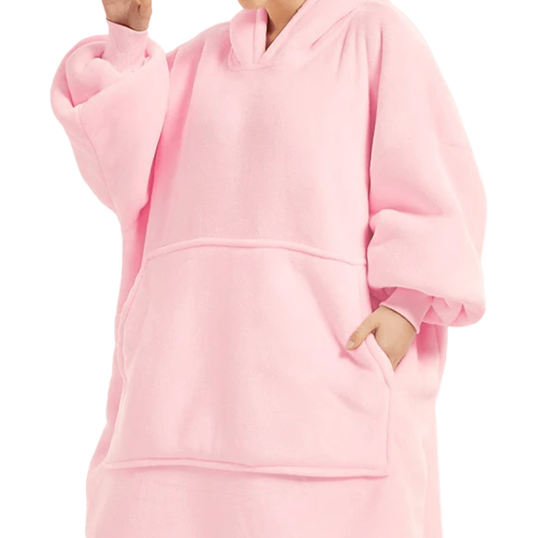 Cat Kangaroo Hoodie - MaoMao - Paws