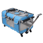 Cat Luggage - MaoMao - Paws