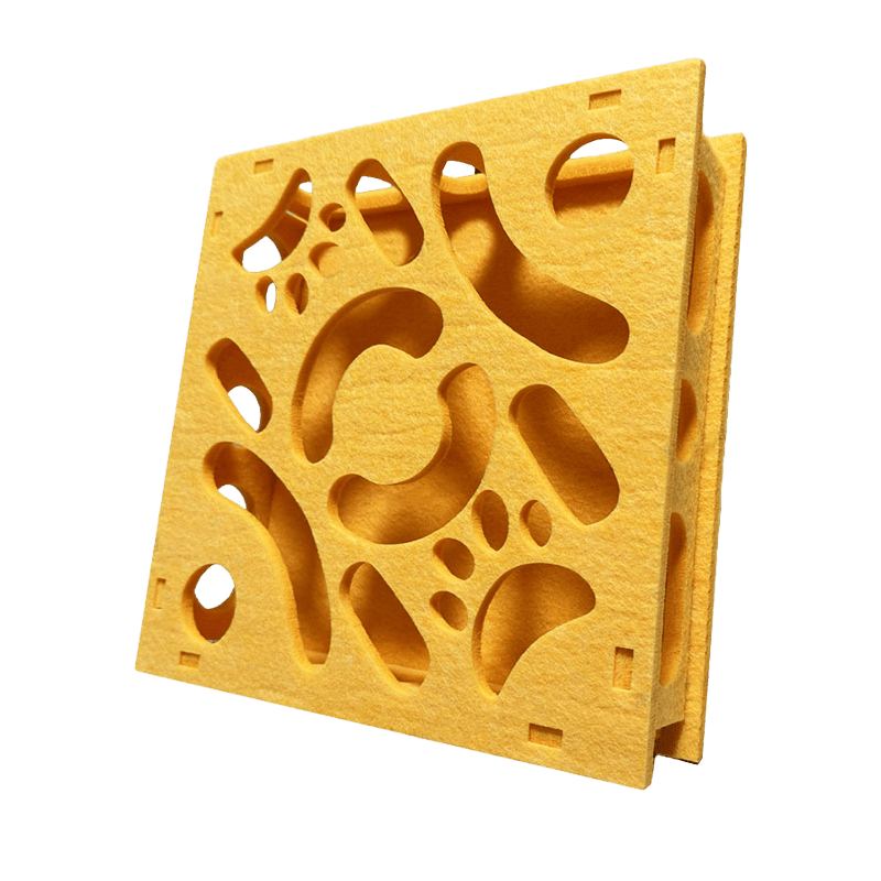 Cat Maze Box - MaoMao - Paws