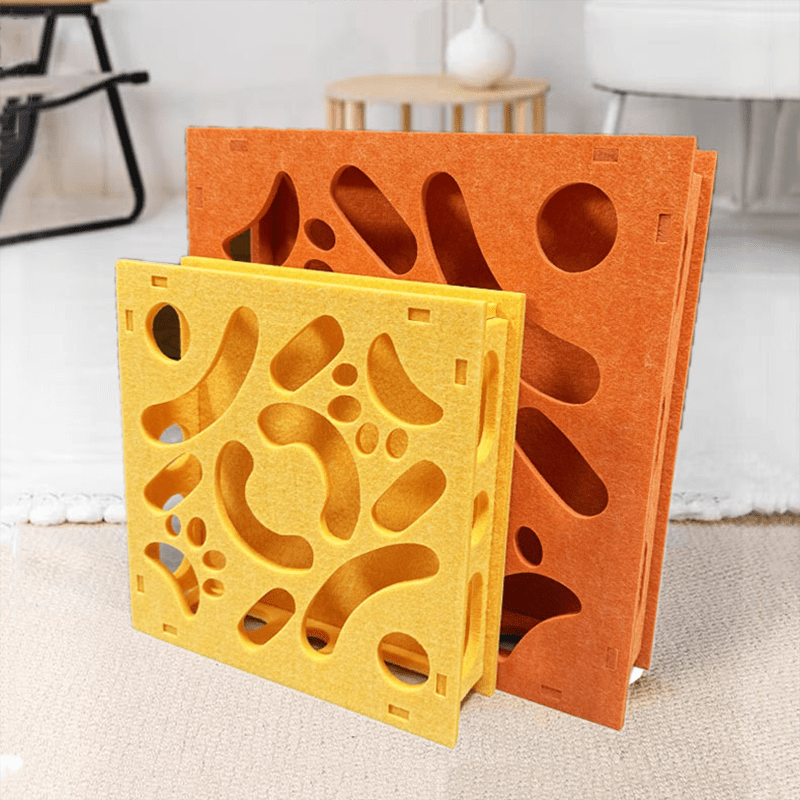 Cat Maze Box - MaoMao - Paws