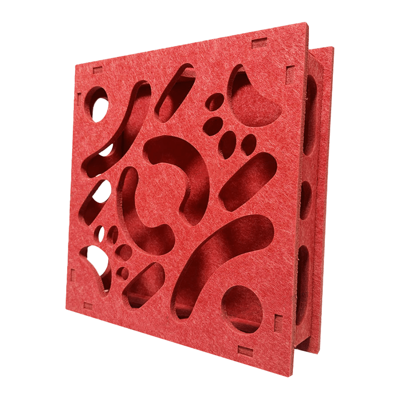 Cat Maze Box - MaoMao - Paws