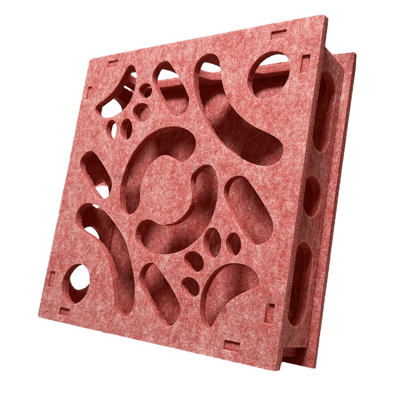Cat Maze Box - MaoMao - Paws