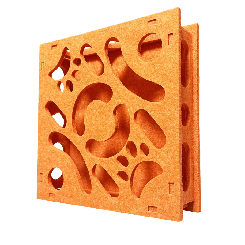 Cat Maze Box - MaoMao - Paws
