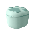 Cat Paw Kibble Container - MaoMao - Paws