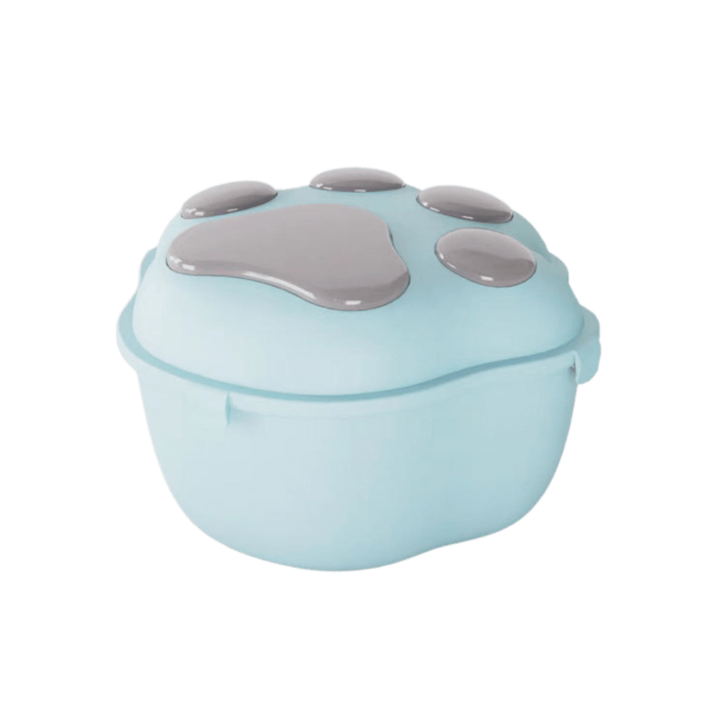 Cat Paw Kibble Container - MaoMao - Paws