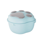 Cat Paw Kibble Container - MaoMao - Paws