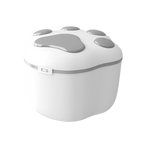 Cat Paw Kibble Container - MaoMao - Paws