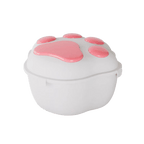 Cat Paw Kibble Container - MaoMao - Paws