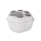 Cat Paw Kibble Container - MaoMao - Paws