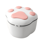Cat Paw Kibble Container - MaoMao - Paws
