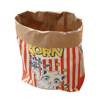Cat Popcorn Bag - MaoMao - Paws