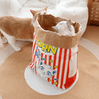 Cat Popcorn Bag - MaoMao - Paws