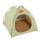 Cat Tent - MaoMao - Paws