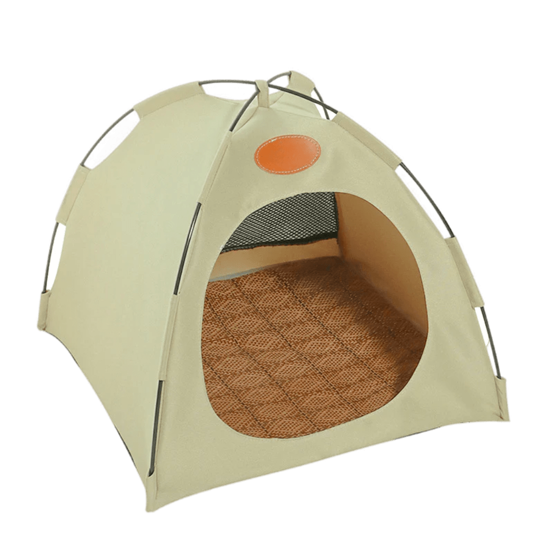 Cat Tent - MaoMao - Paws