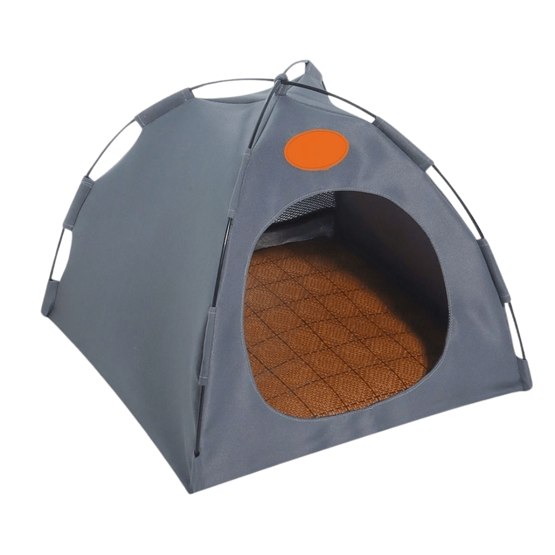 Cat Tent - MaoMao - Paws