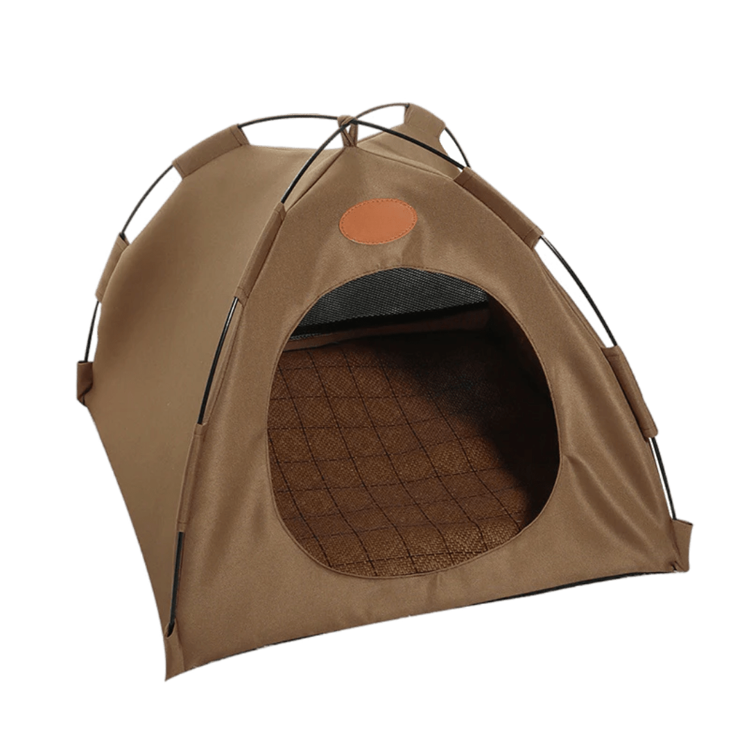 Cat Tent - MaoMao - Paws