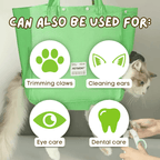 Cat Tote Bag - MaoMao - Paws