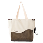 Cat Tote Bag - MaoMao - Paws
