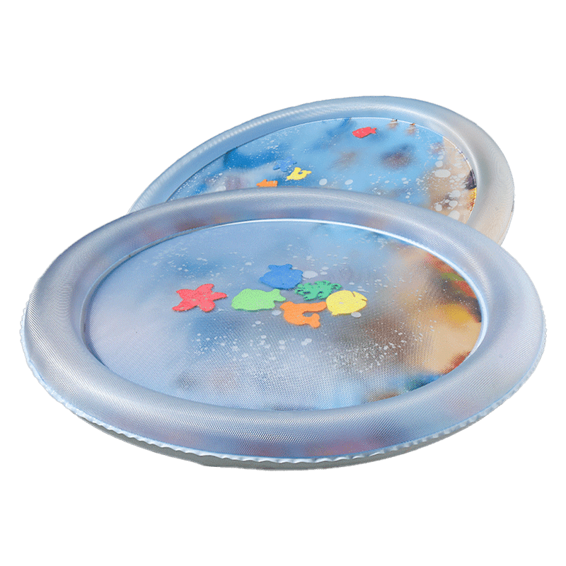 Cat Water Bed 2.0 - MaoMao - Paws