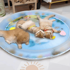 Cat Water Bed 2.0 - MaoMao - Paws
